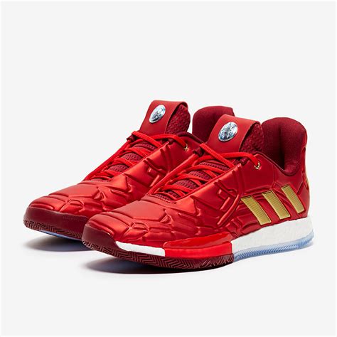 iron man shoes Adidas